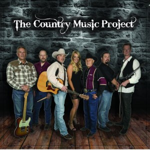 The Country Music Project